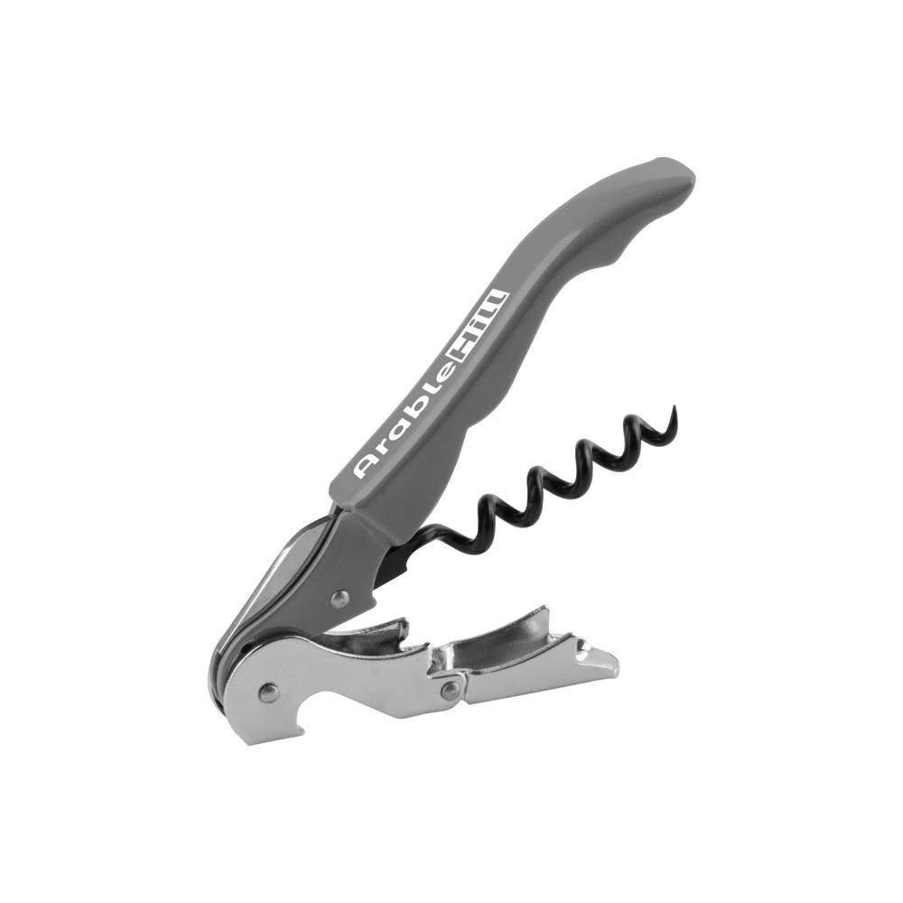 Pulltap's kelnersmes - Donkergrijs