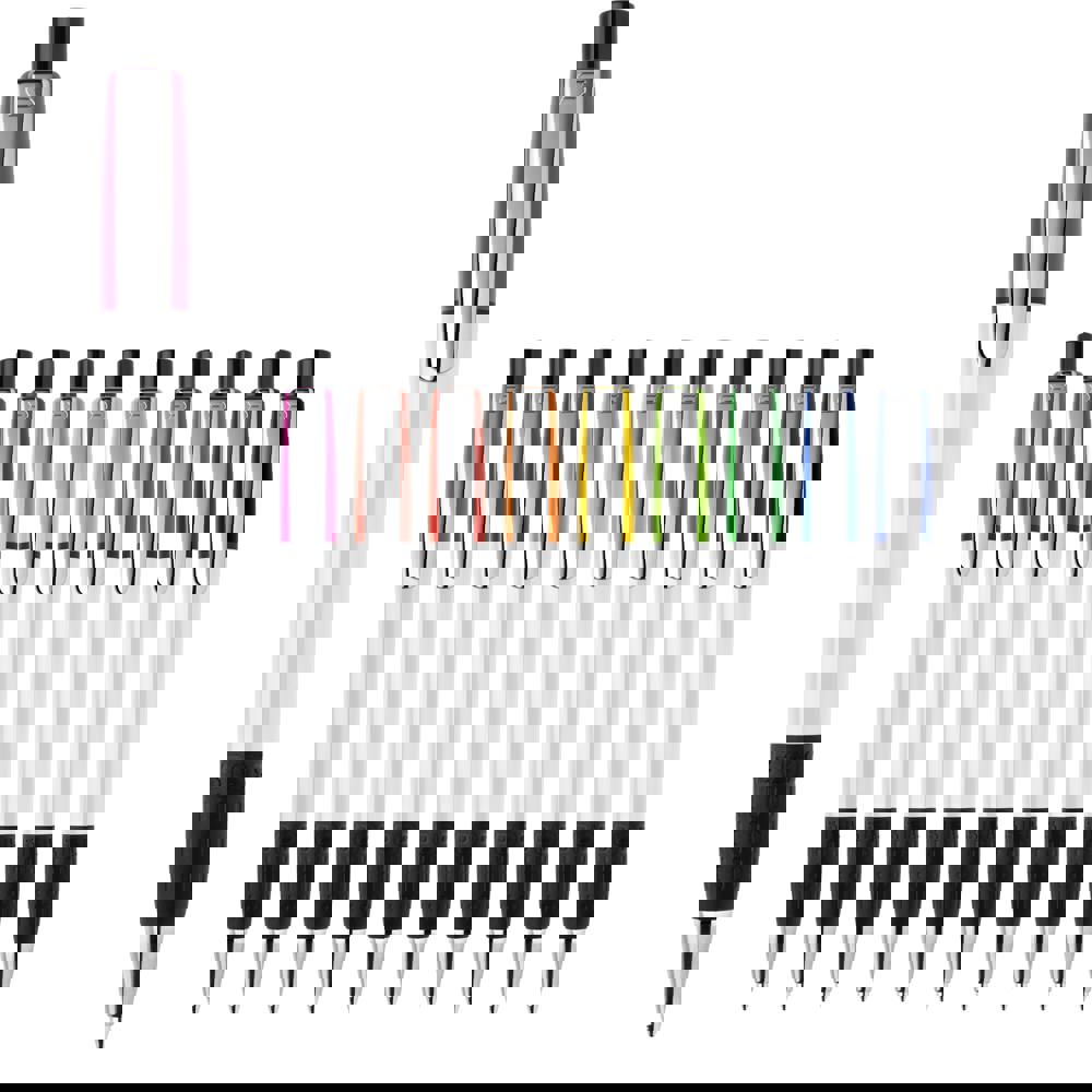 Balpen Semyr Grip Colour hardcolour