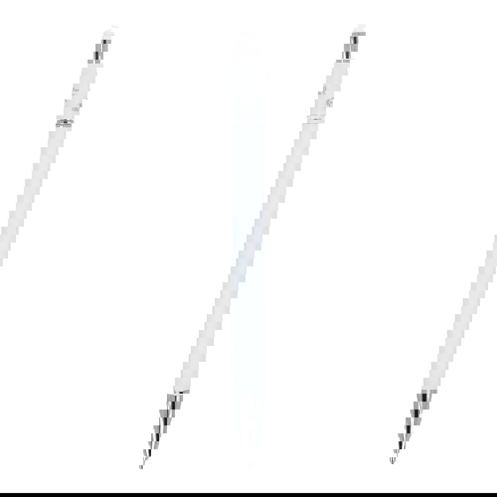 Spinner balpen aluminium