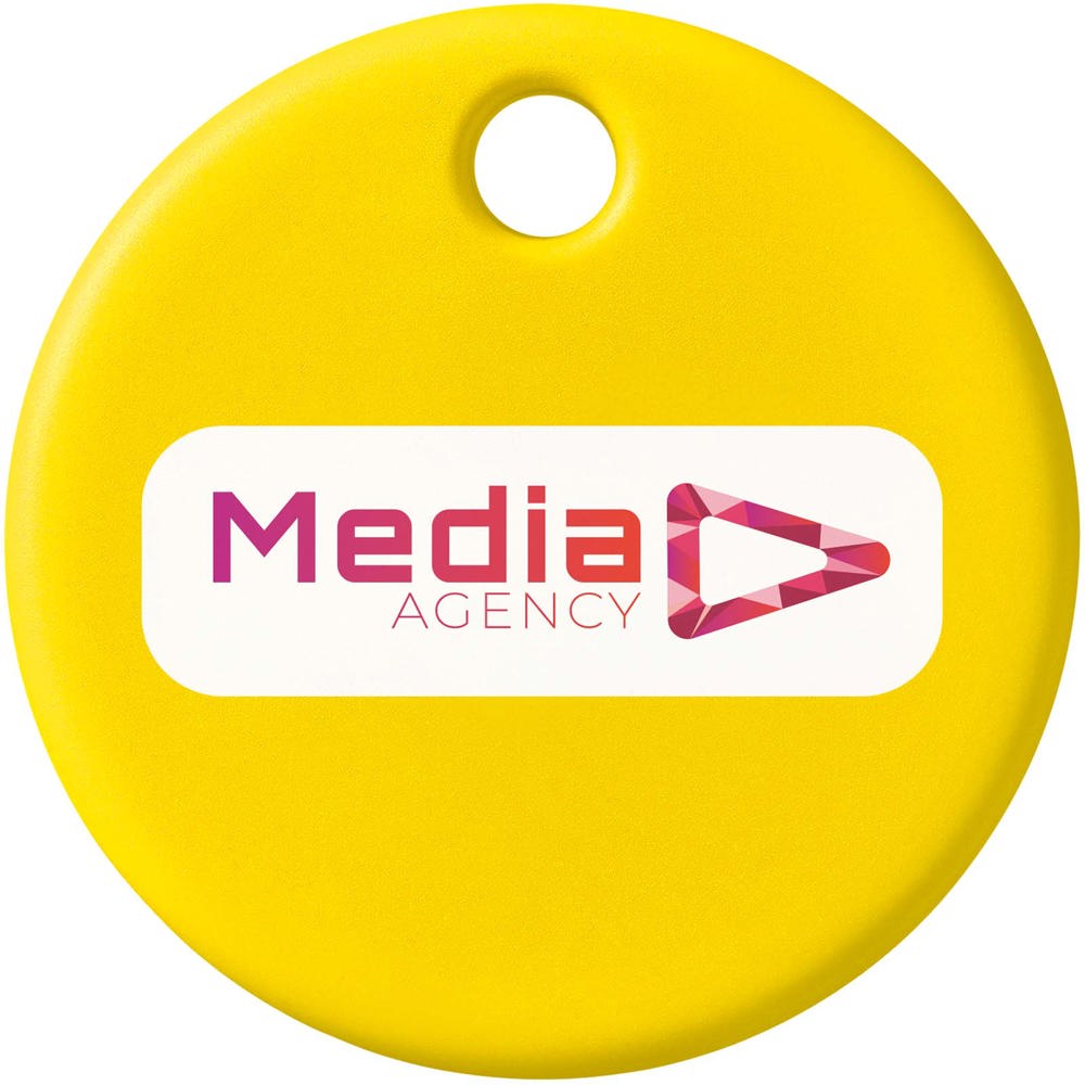 Chipolo POP traceertag  