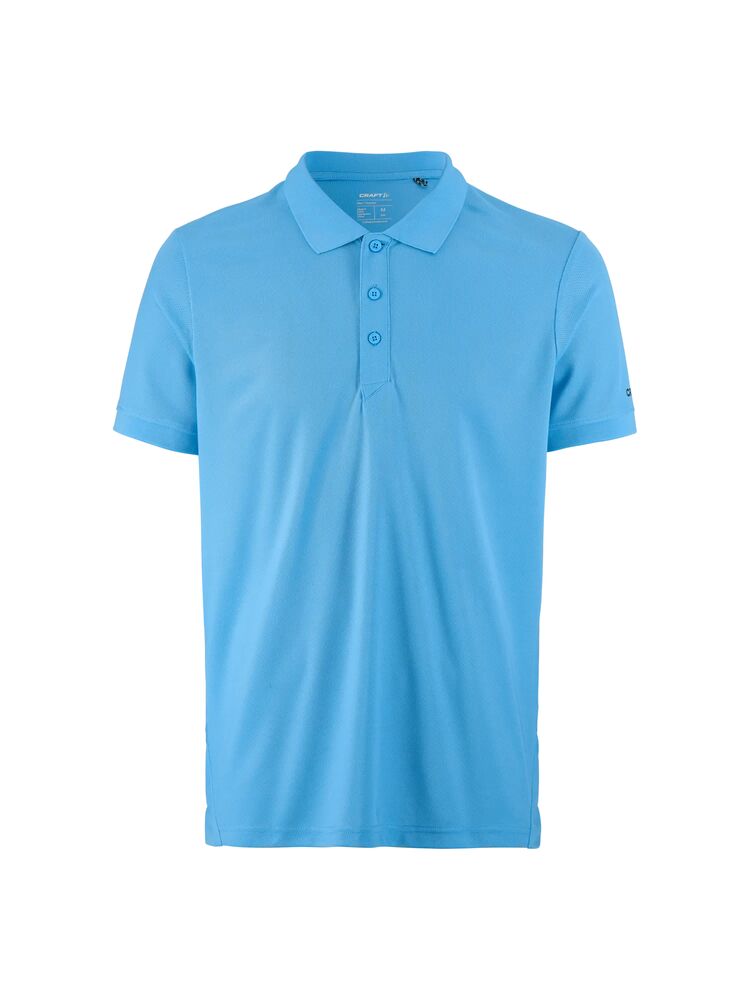 Craft - CORE Unify Polo Shirt M - Zenith