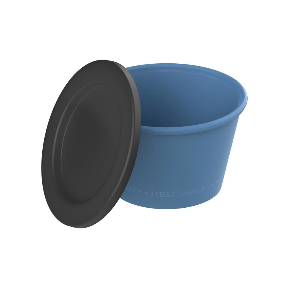 Dipbeker "ToGoPlus", 100 ml