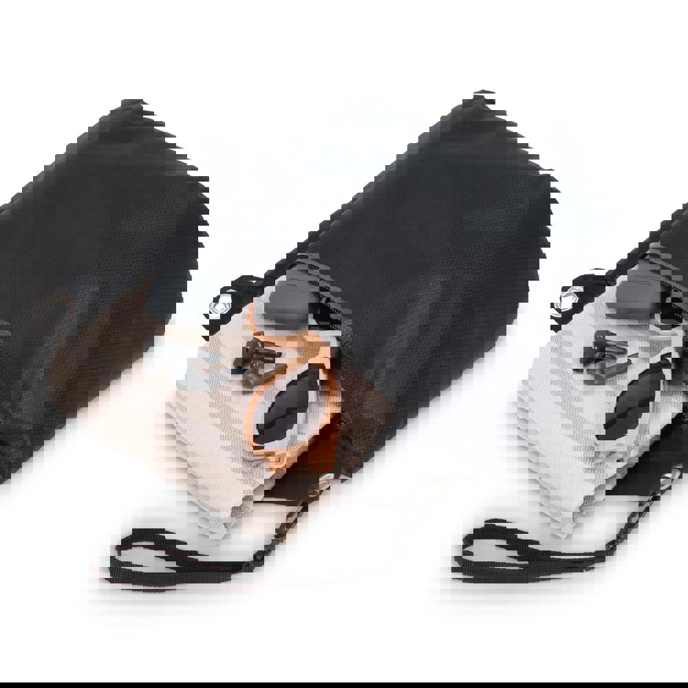 Waterbestendige Ripstop Schoudertas  33 x 23 x 13 cm