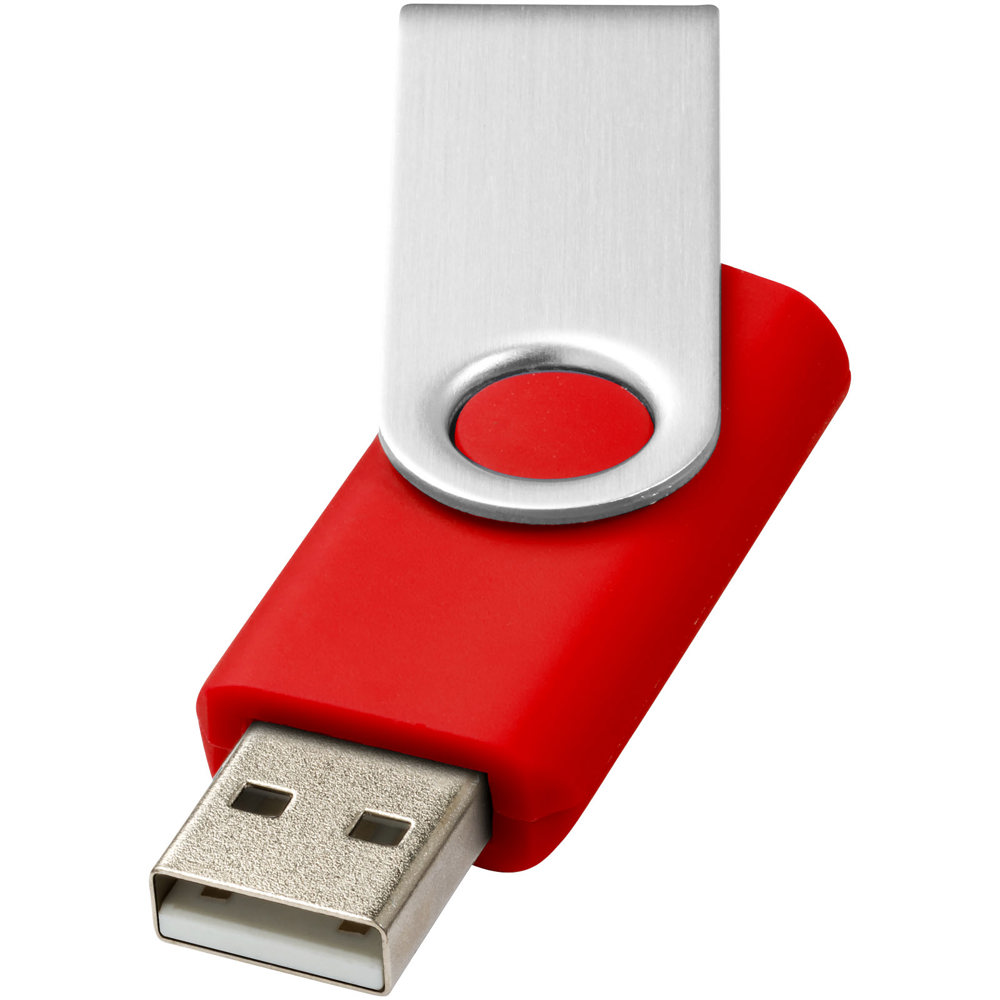 Rotate basic USB - Felrood