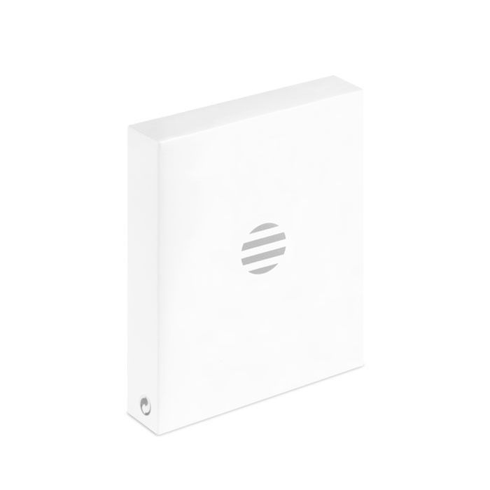 POWER&WIRELESS - Draadloze powerbank