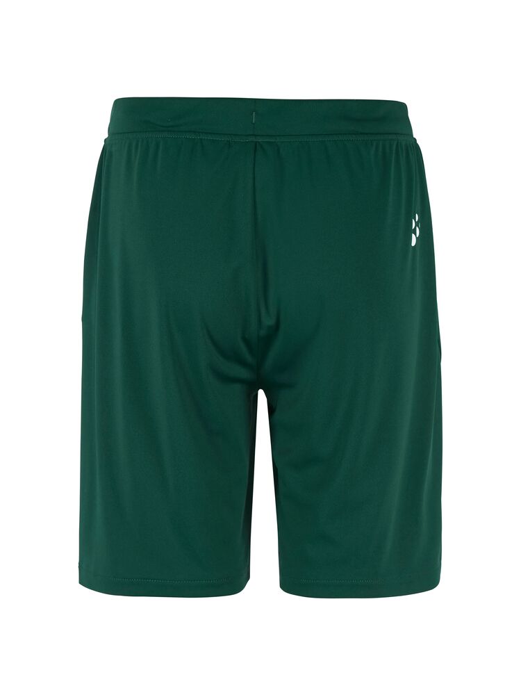 Craft - Evolve 2.0 Shorts Jr Forest 122/128