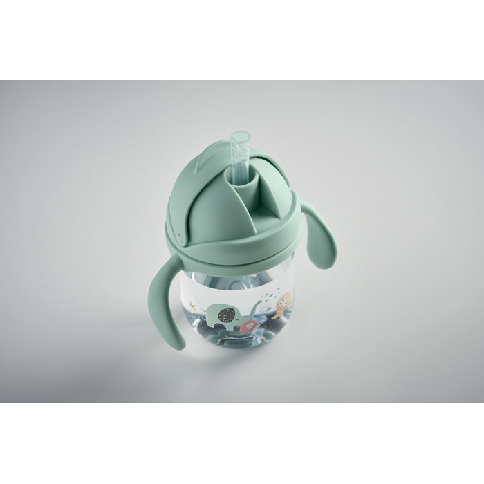 SED - Tritan baby tuitbeker 250ml