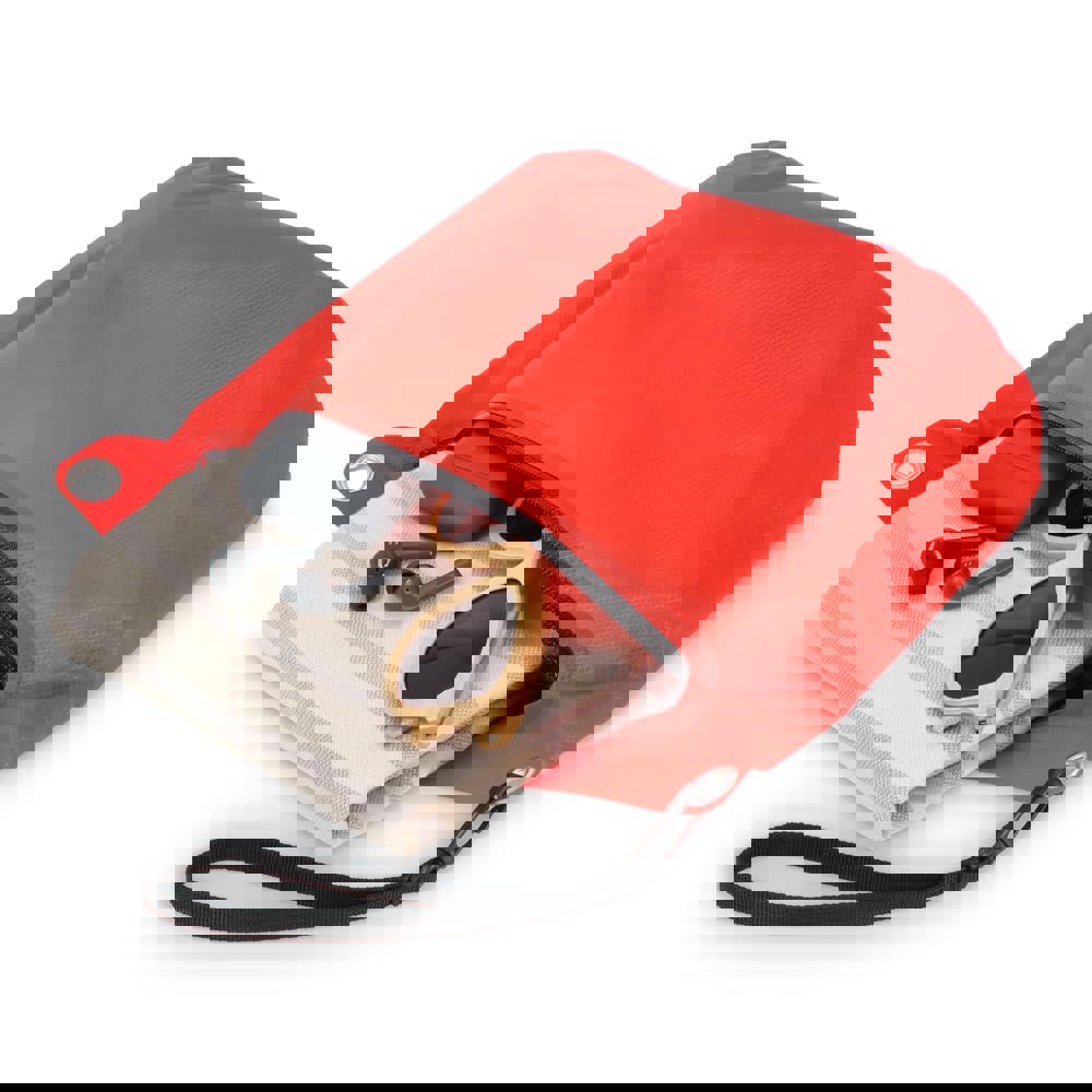 Waterbestendige Ripstop Schoudertas  33 x 23 x 13 cm