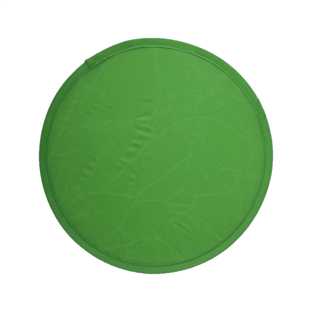 Pocket - frisbee - Groen