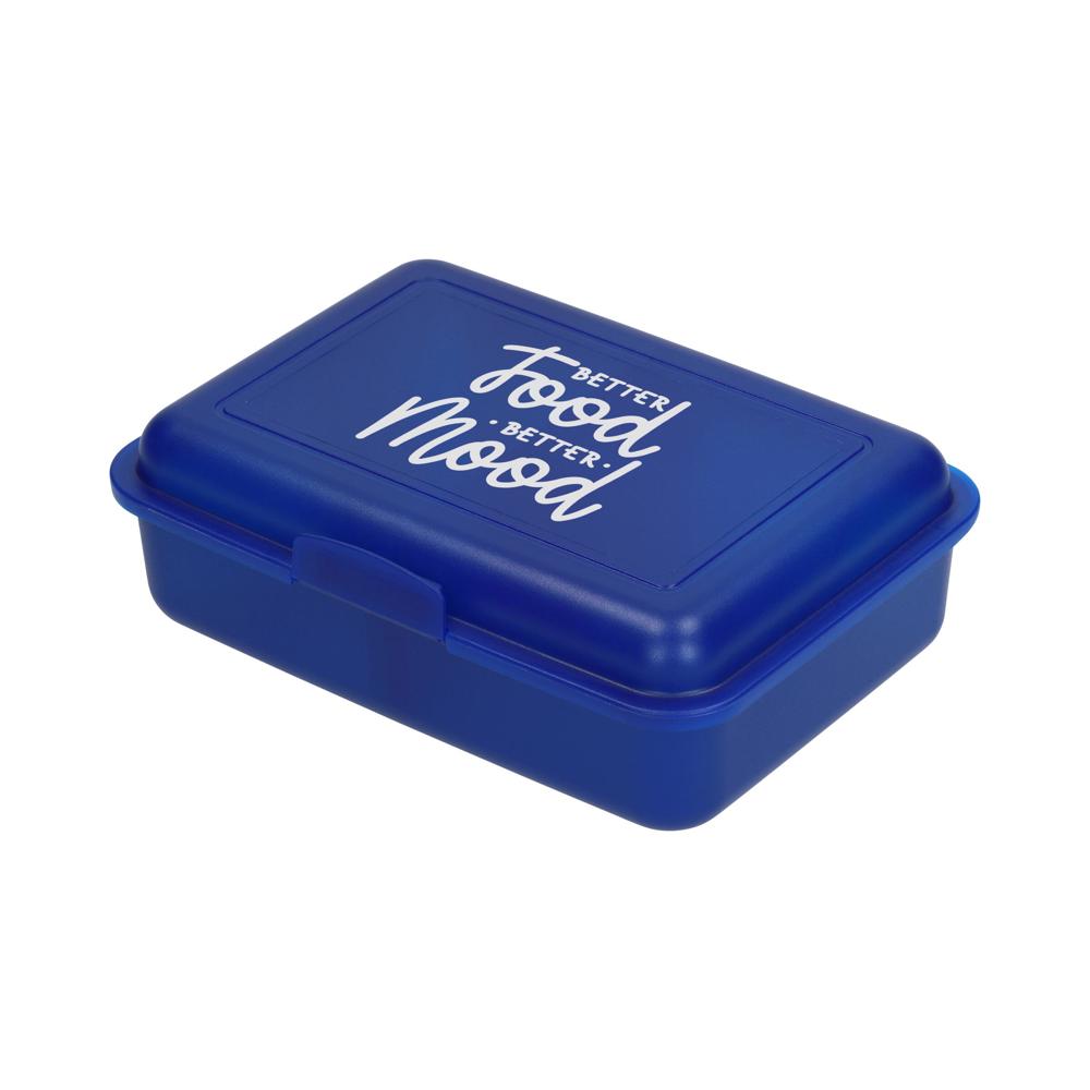 Voorraadbus School-Box middel met scheidingswand