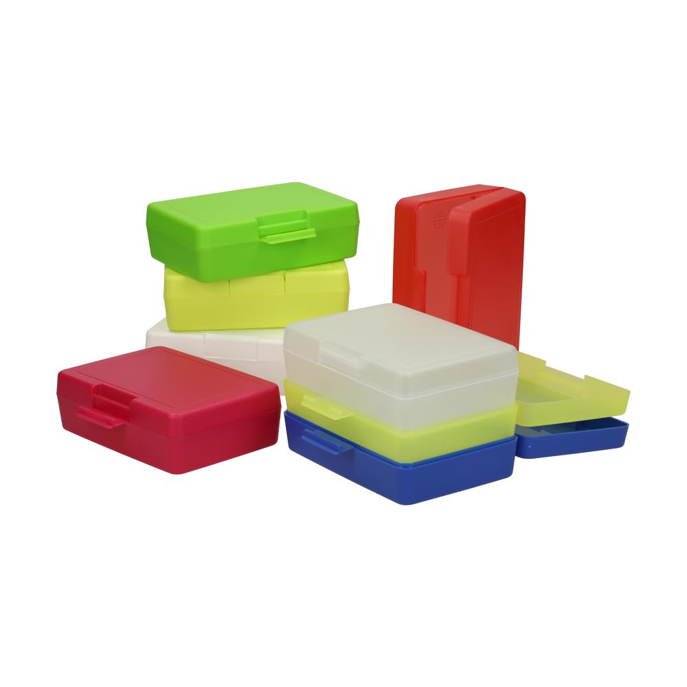 Voorraadbox "Lunchbox"