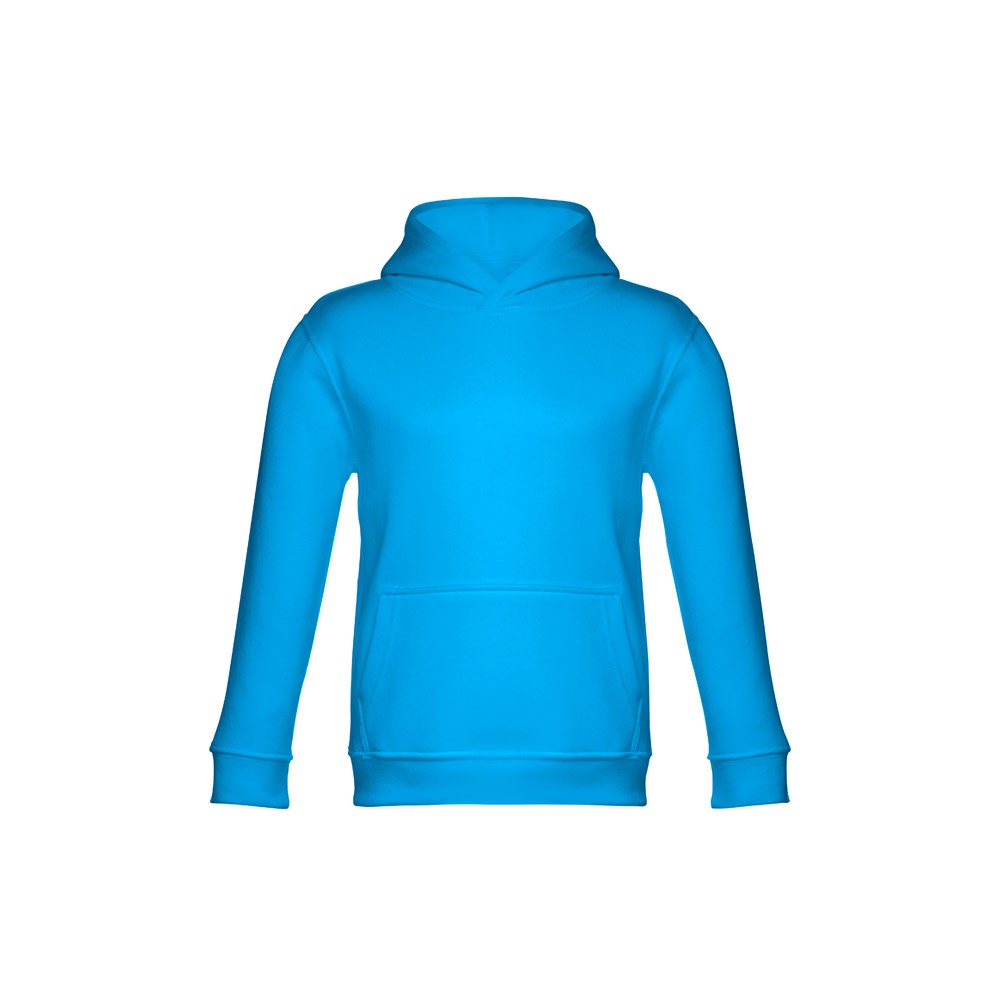 THC PHOENIX KIDS. Sweater voor kinderen (unisex) - Aqua blauw