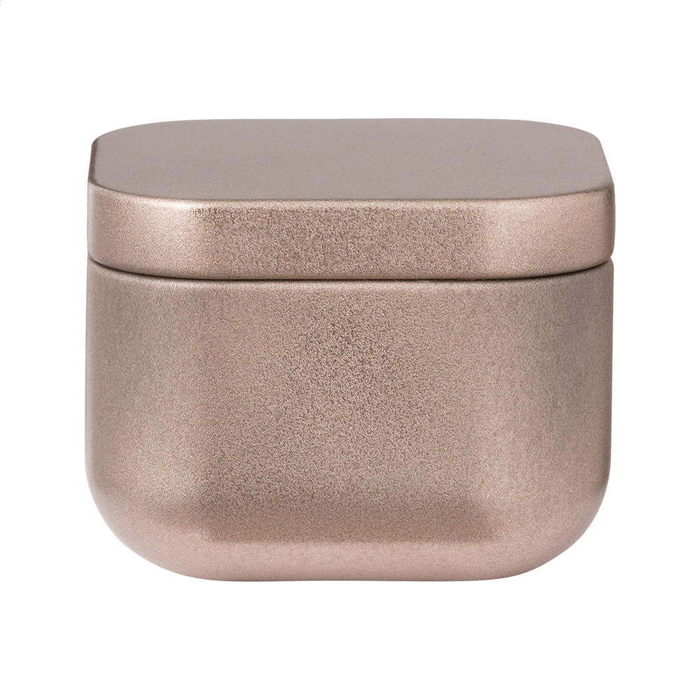 Tindle - kaars - Roze