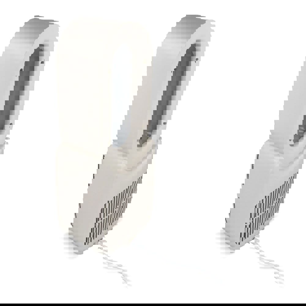 inSide Out Bladeless Soft Wind Fan Brislux met LED-verlichting 