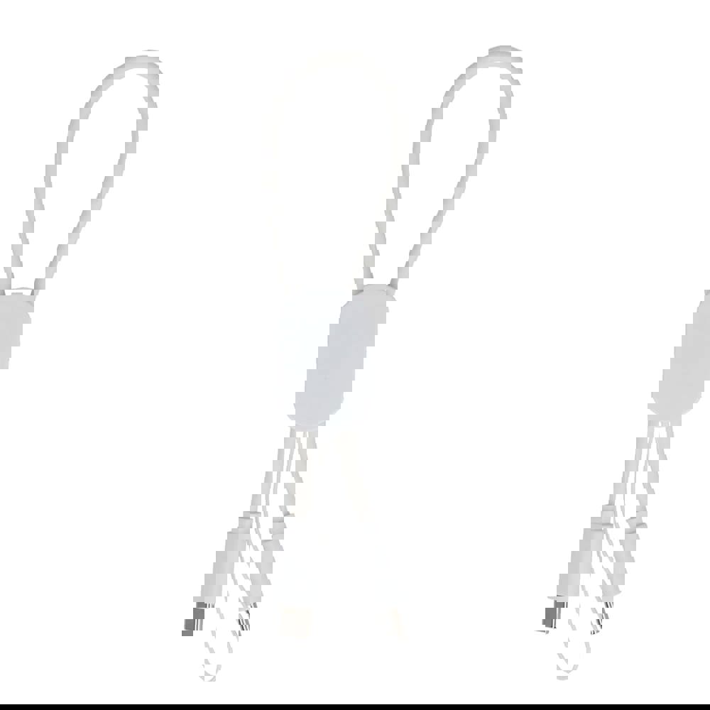 USB-C Sleutelhanger formaat Kabel 60W 