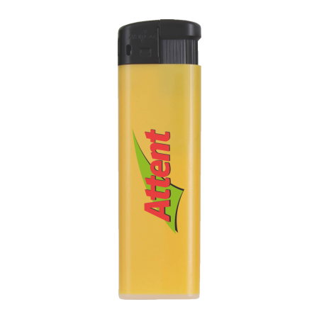 Elektronische aansteker HC - Geel