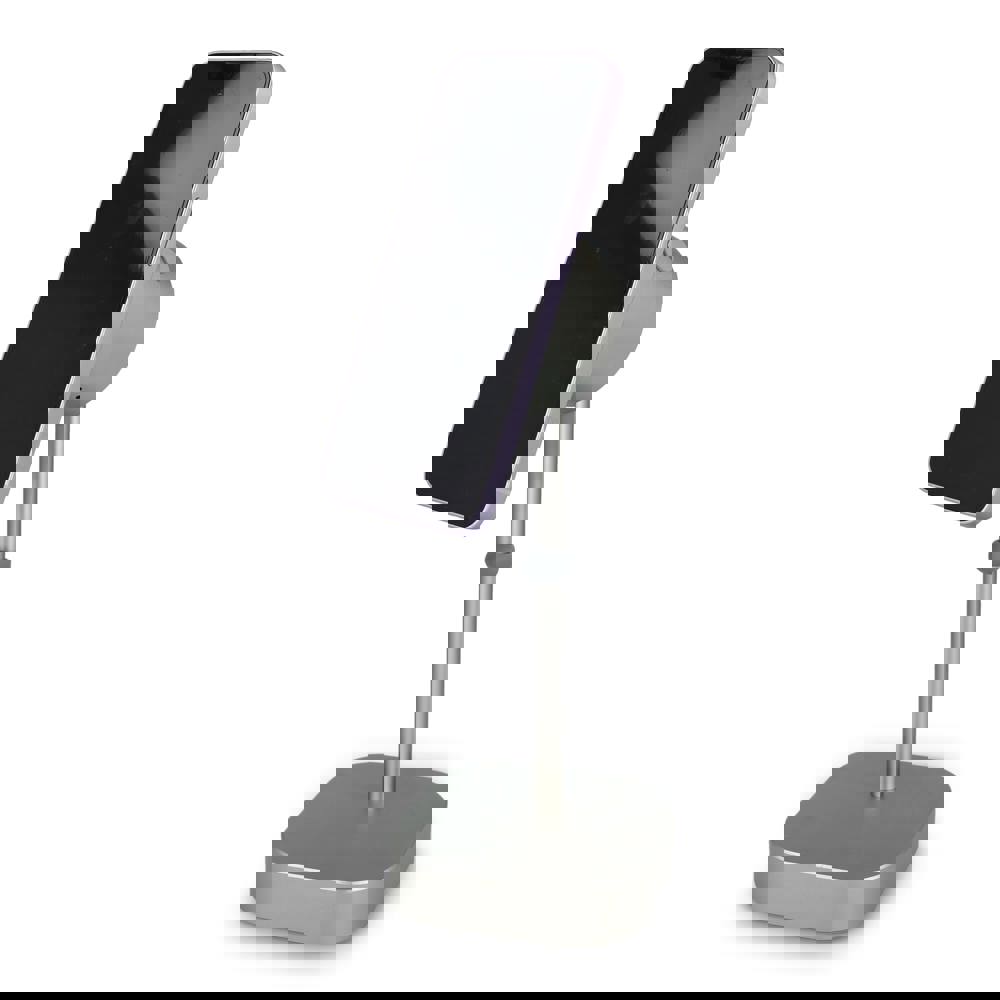 Xoopar Mojiu Slimme Tafellamp met Voice Control