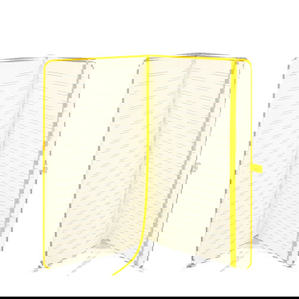 PU-Notitieboekje Sora A5
