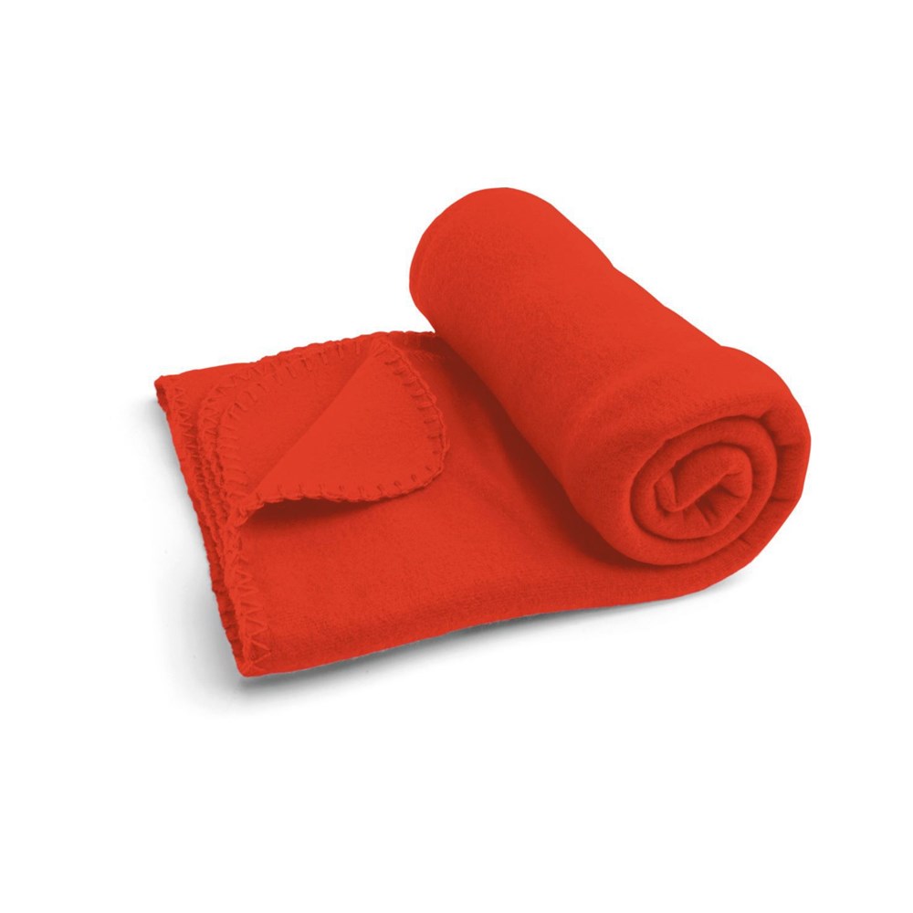 P2000 - Fleece plaid - Natural