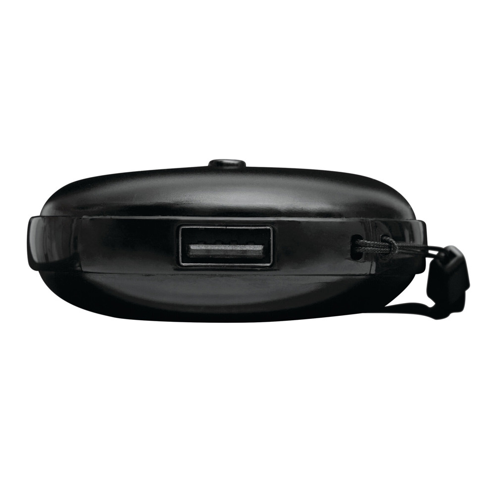 HEAT POWER - Powerbank en zak-/handwarmer