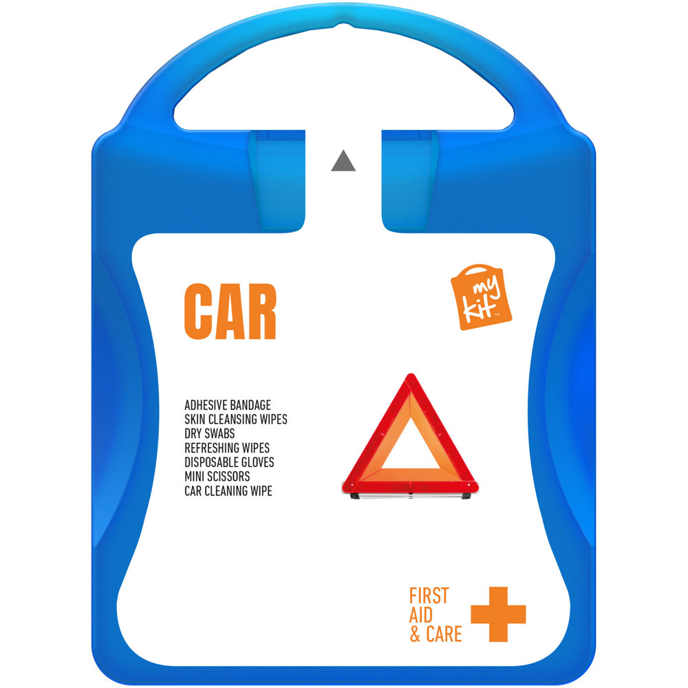 Mykit Auto Set