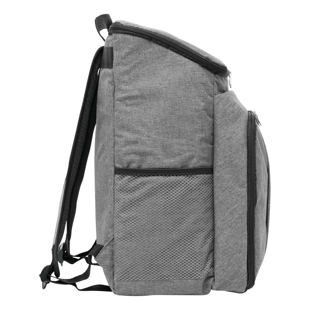 LEISURE DAY - Picknickrugtas