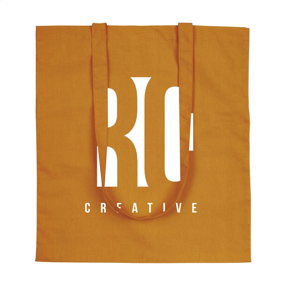 Shoppy Colour Bag (120 g/m²) katoenen tas