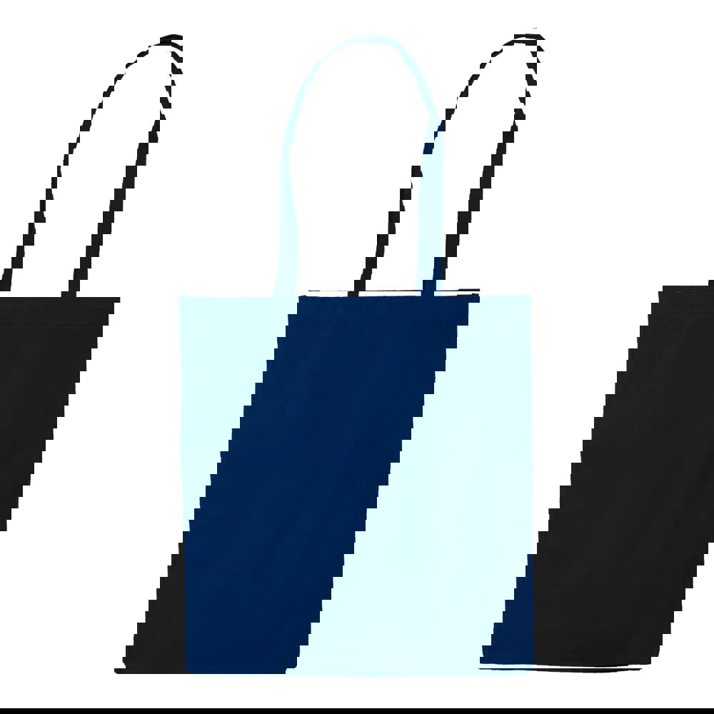 Schoudertas non-woven 75g/m²