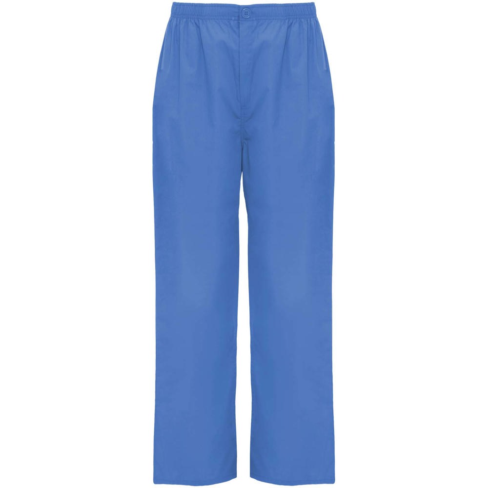 Lab blauw