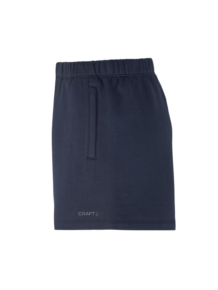 Craft - Frequent Sweatshorts W Blaze XS