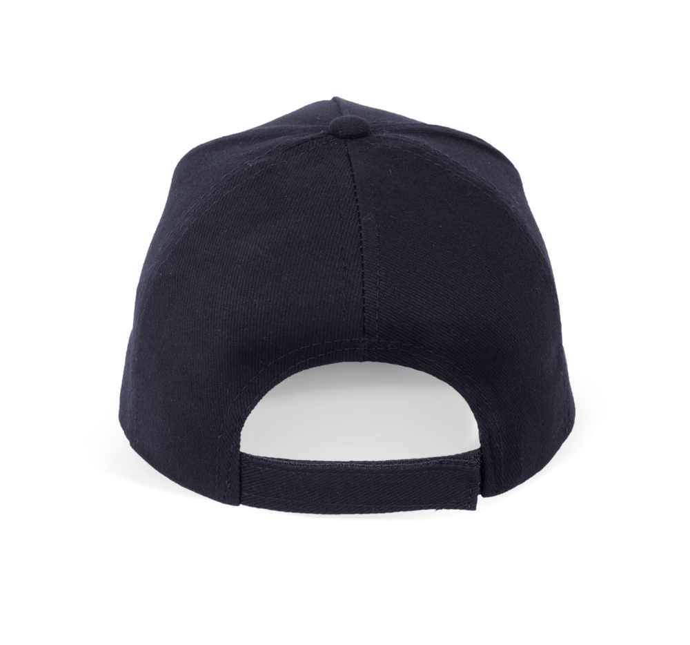 KP162 - Pet van dik katoen - 5 panelen