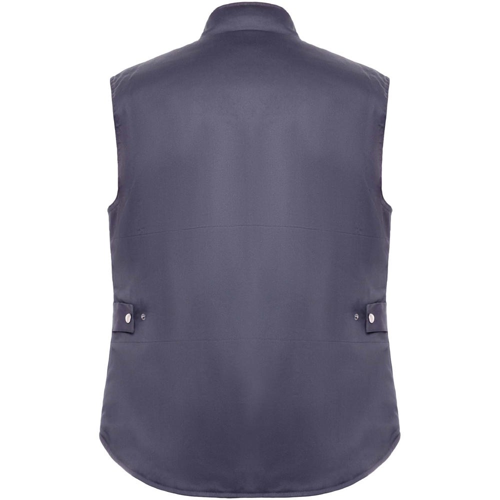 Armada werkvest met meerdere zakken