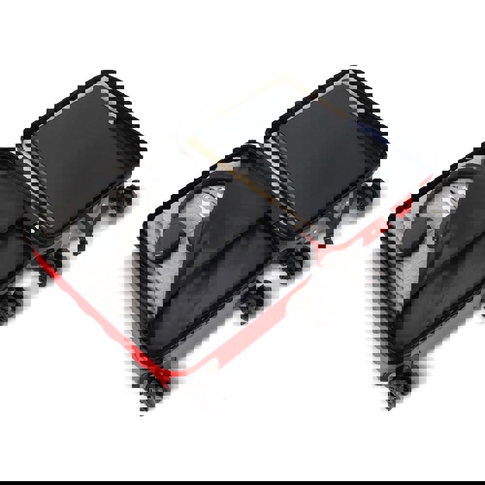 Cabin trolley 18-inch