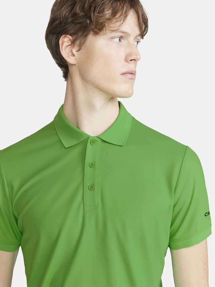 Craft - CORE Unify Polo Shirt M Craft Green XXL