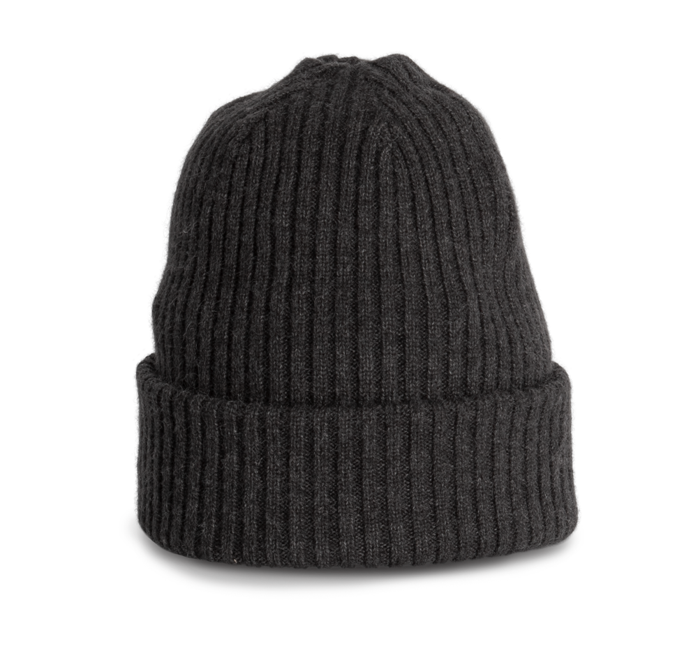 KP552 - Zeemansmuts - Shadow Grey Heather