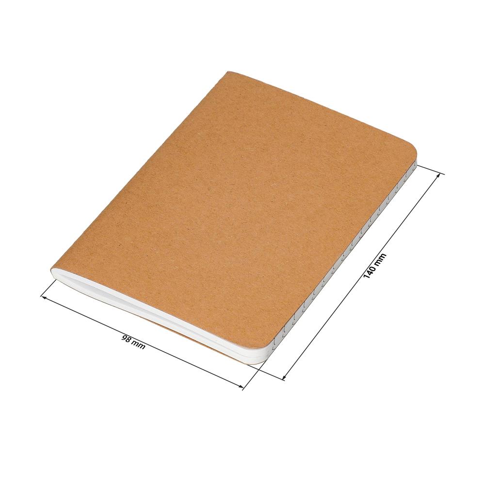 Notitieboek "Papier", A6