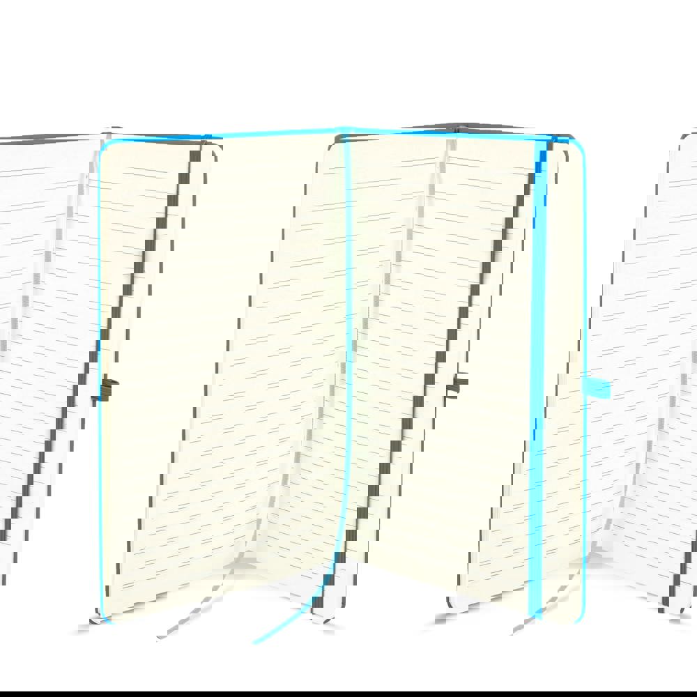 PU-Notitieboekje Sora A5