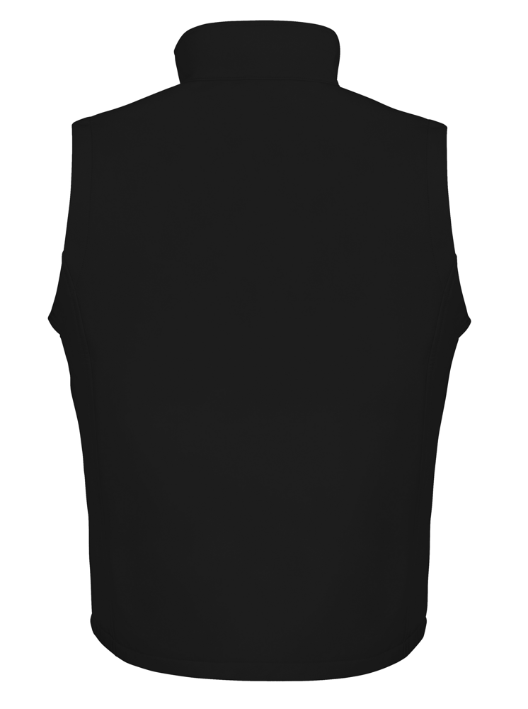 R232M - Core Printable Softshell Bodywarmer
