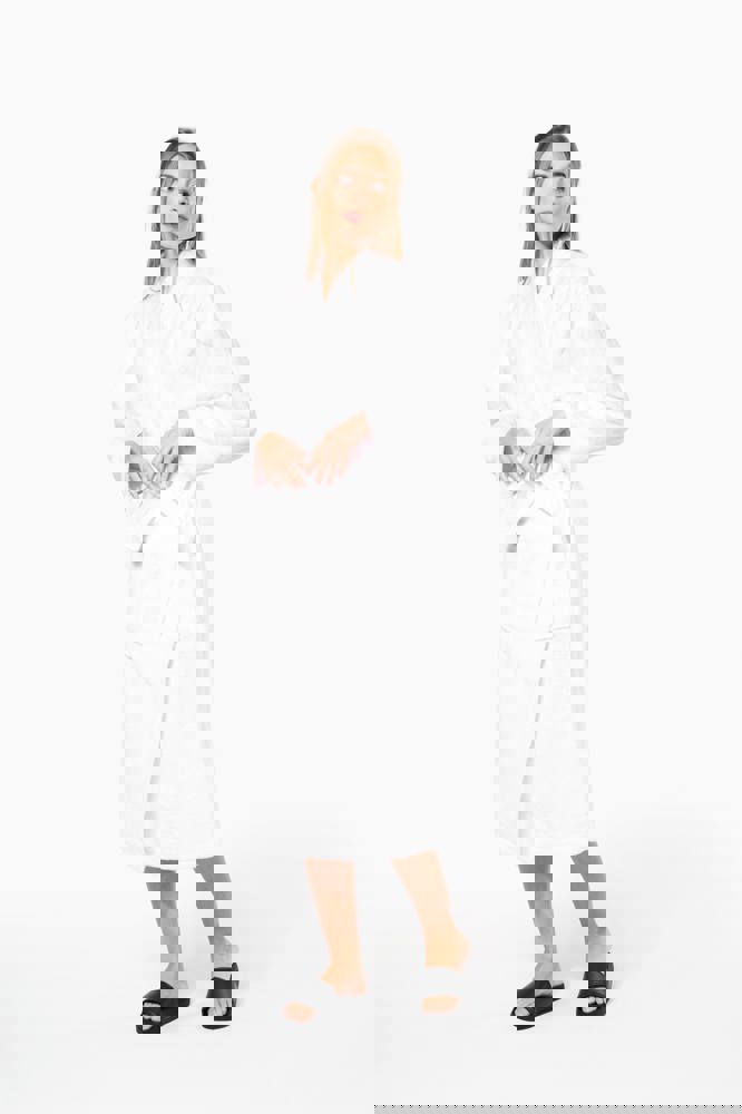 K115 - Kimono badjas