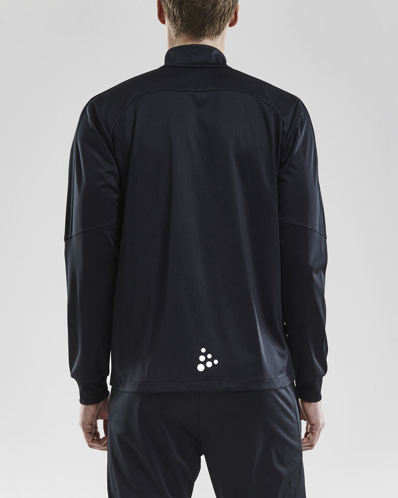Craft - Progress Jacket M Black XS