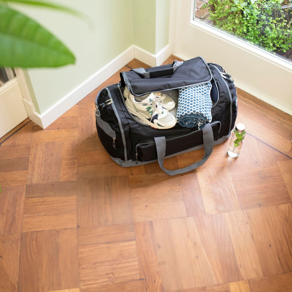 Polyester (600D) sporttas Lorenzo