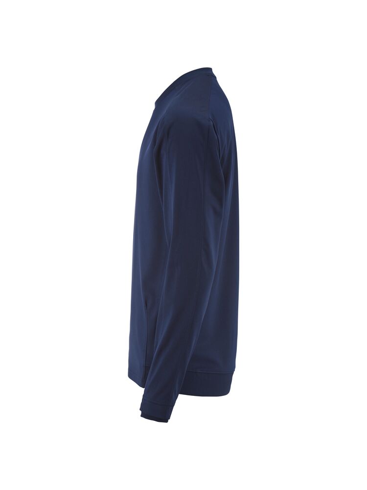 Craft - Evolve 2.0 Crewneck M Navy XXL
