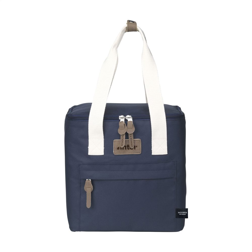 Wooosh Callisto de Luxe GRS RPET Cooler koeltas