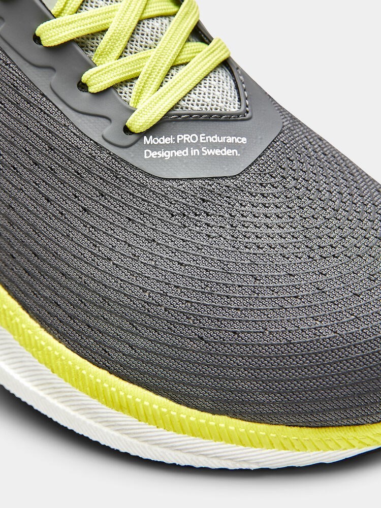 Craft - PRO Endur Distance W Asphalt-Ash 3/35,5