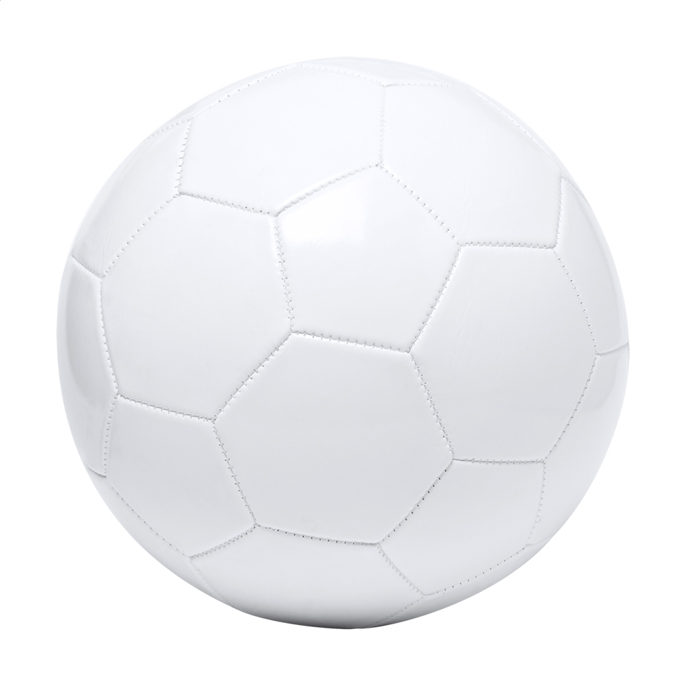 Pancho - voetbal - Wit