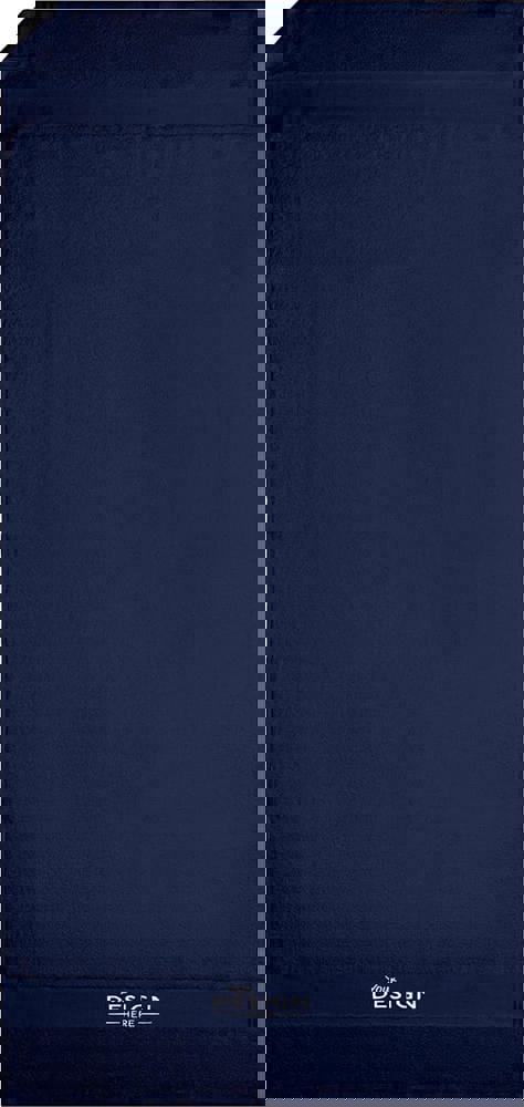 Sophie Muval handdoek 140x70 cm, 450 gr/m²