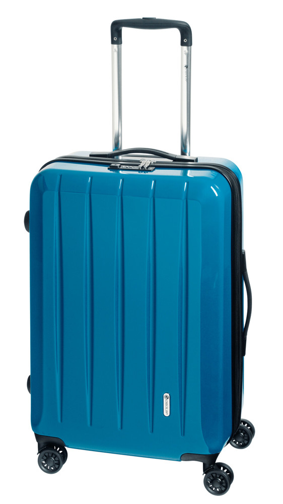 LONDON 2.0 - Trolley-set - Hemelsblauw