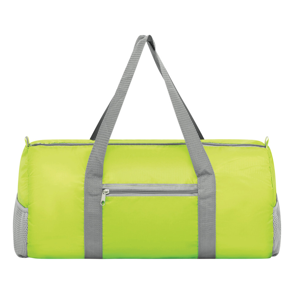 VOLUNTEER GYM - Opvouwbare sporttas