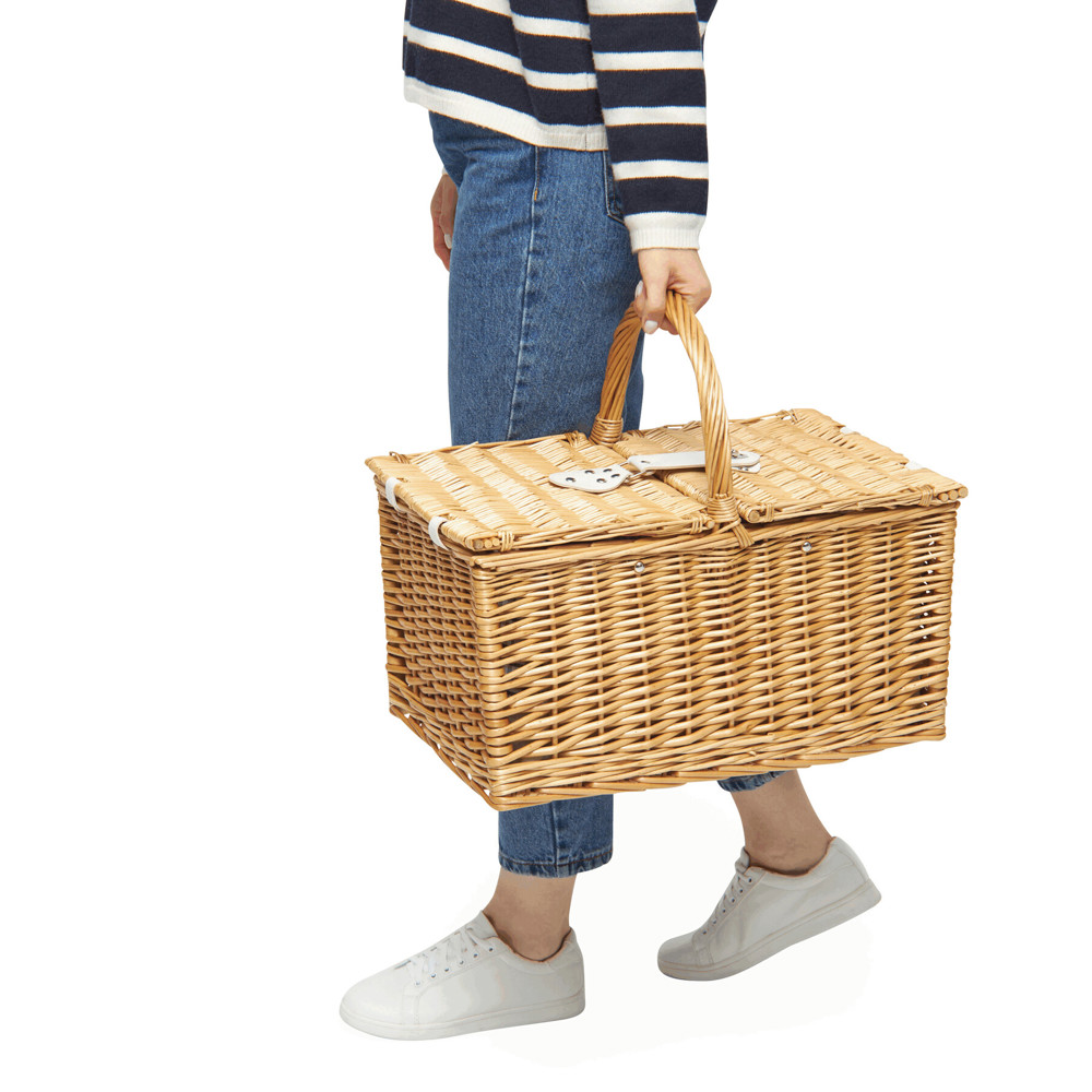 STANLEY PARK - Picknickmand