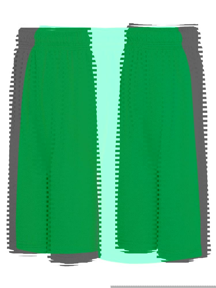 SP Dribbling sportbroek, 140 gr/m² - Kelly Green (PMS 7731C)